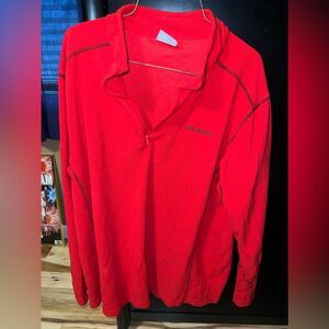 Columbia Lightweight Pullover